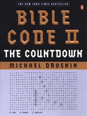 cover image of Bible Code II